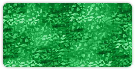 Glitzer-Grün