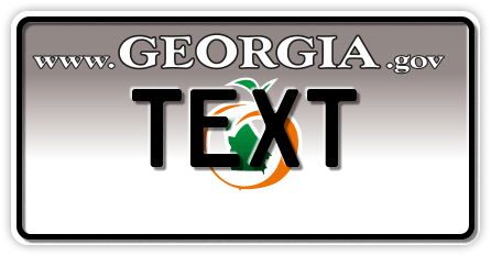 US-Georgia, 300x150 mm US-Georgia, 300x150 mm