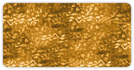 Glitzer-Gold