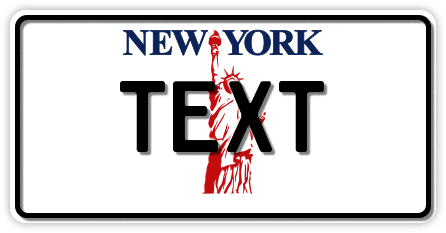 US-New York Liberty, 300x150 mm US-New York Liberty, 300x150 mm